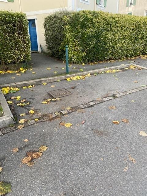 L'Amandier Disneyland Paris 4 Personnes Et 1 Bebe Баї-Роменвільє Екстер'єр фото